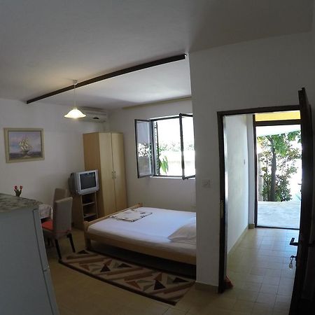 Apartment Kotor-Andrija Jovanovic Екстериор снимка