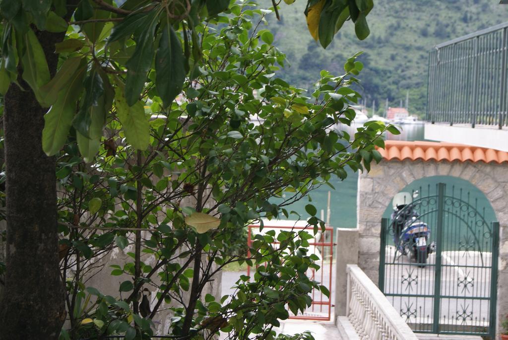 Apartment Kotor-Andrija Jovanovic Стая снимка