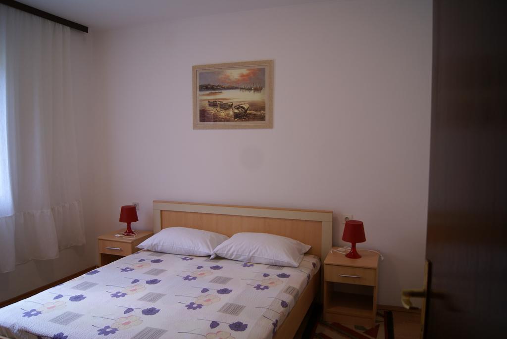 Apartment Kotor-Andrija Jovanovic Стая снимка