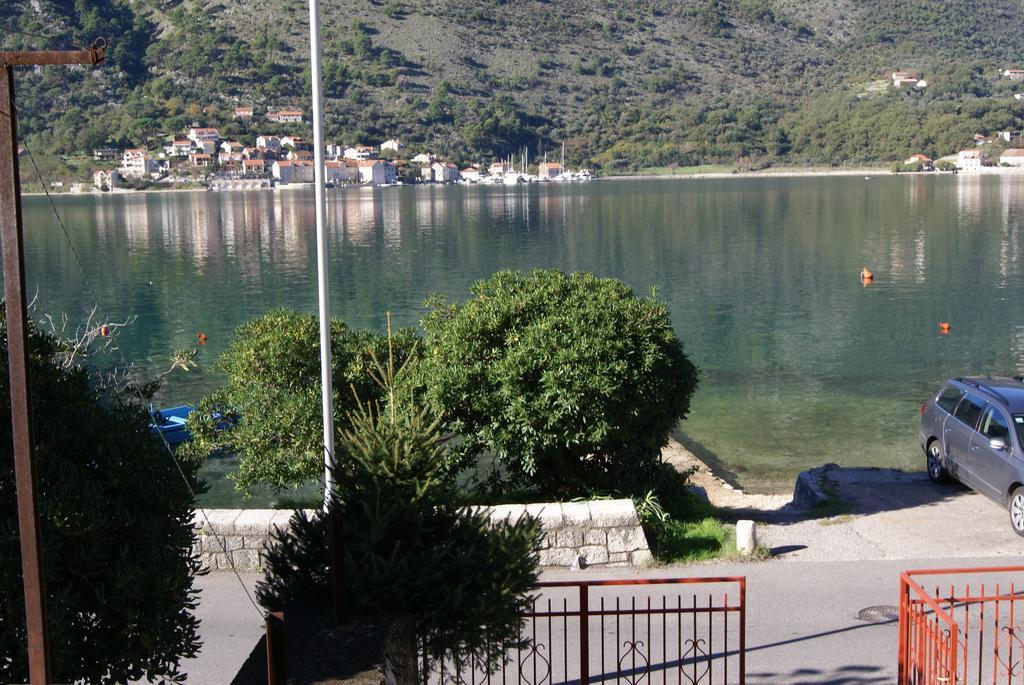 Apartment Kotor-Andrija Jovanovic Стая снимка