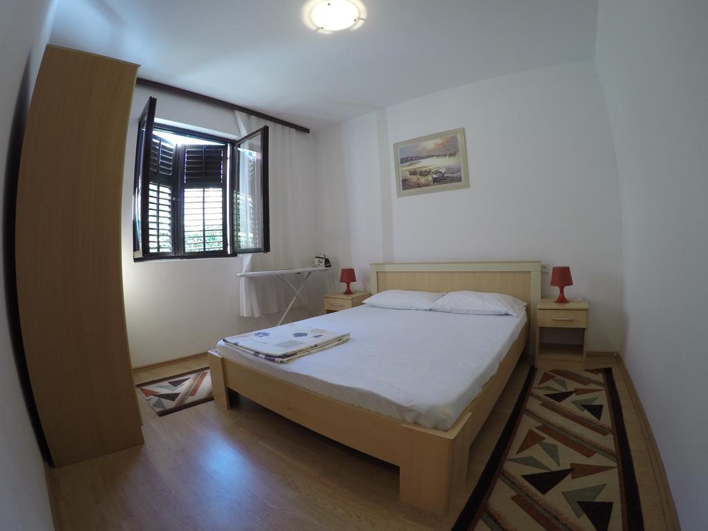 Apartment Kotor-Andrija Jovanovic Екстериор снимка