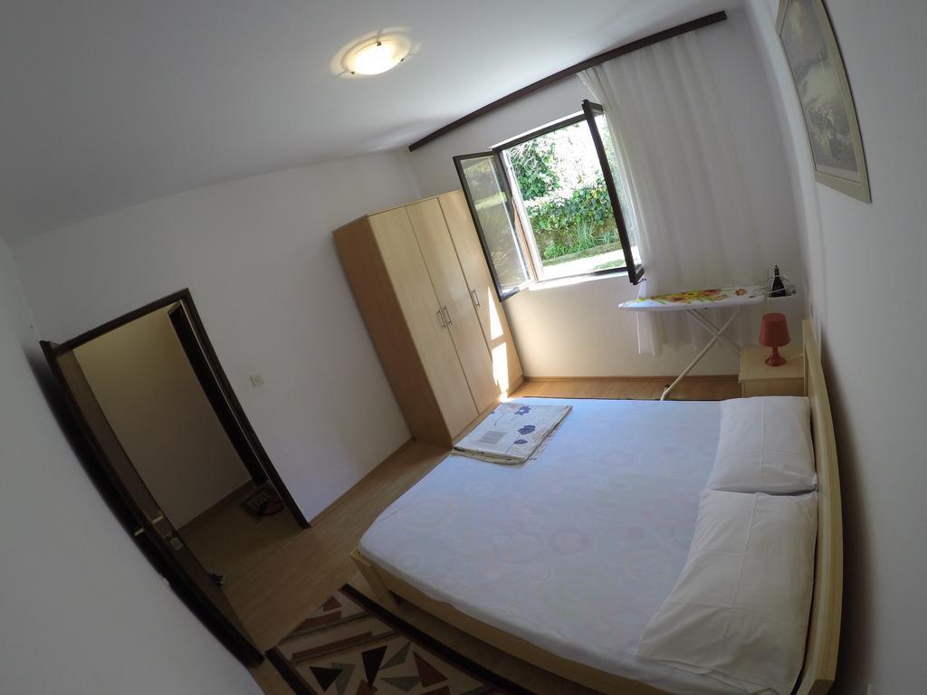 Apartment Kotor-Andrija Jovanovic Екстериор снимка