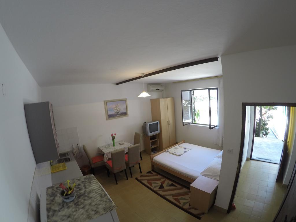 Apartment Kotor-Andrija Jovanovic Екстериор снимка