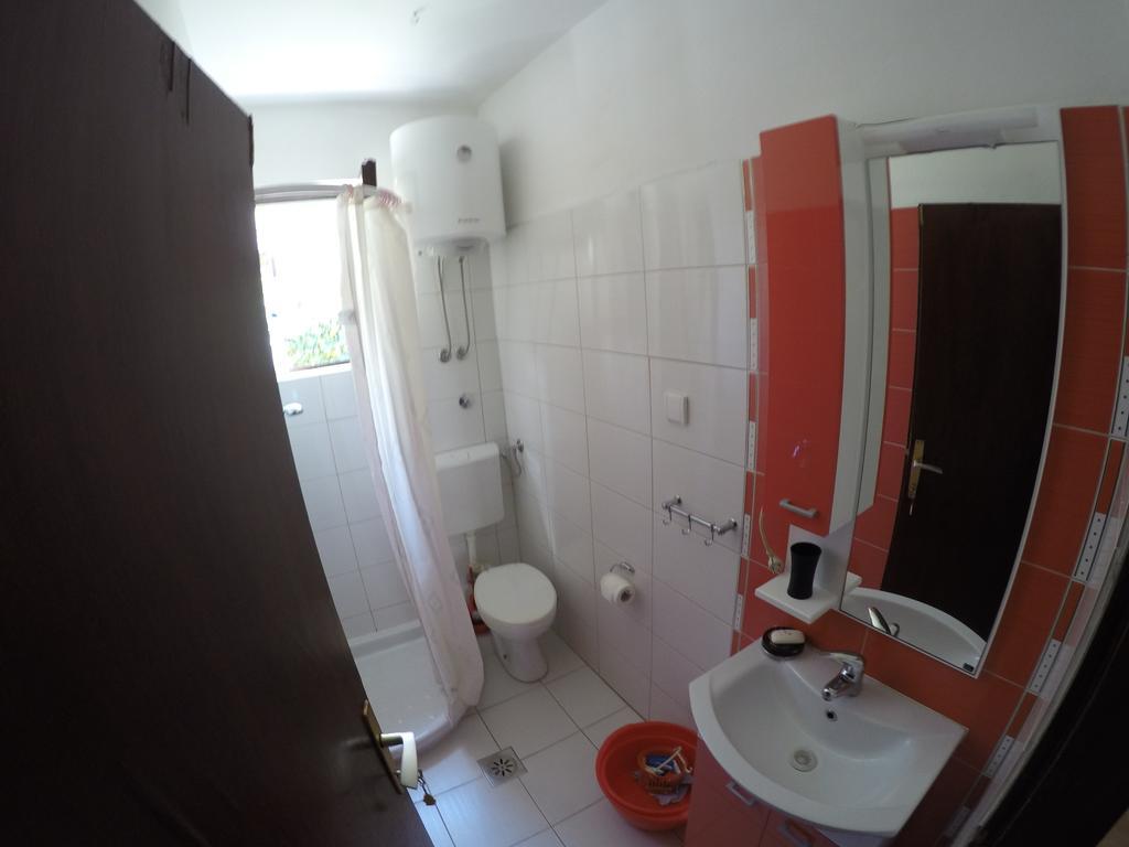 Apartment Kotor-Andrija Jovanovic Екстериор снимка