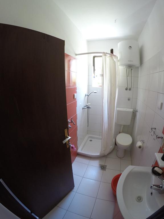 Apartment Kotor-Andrija Jovanovic Екстериор снимка