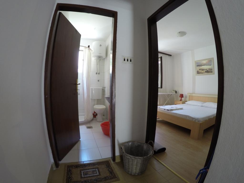 Apartment Kotor-Andrija Jovanovic Екстериор снимка