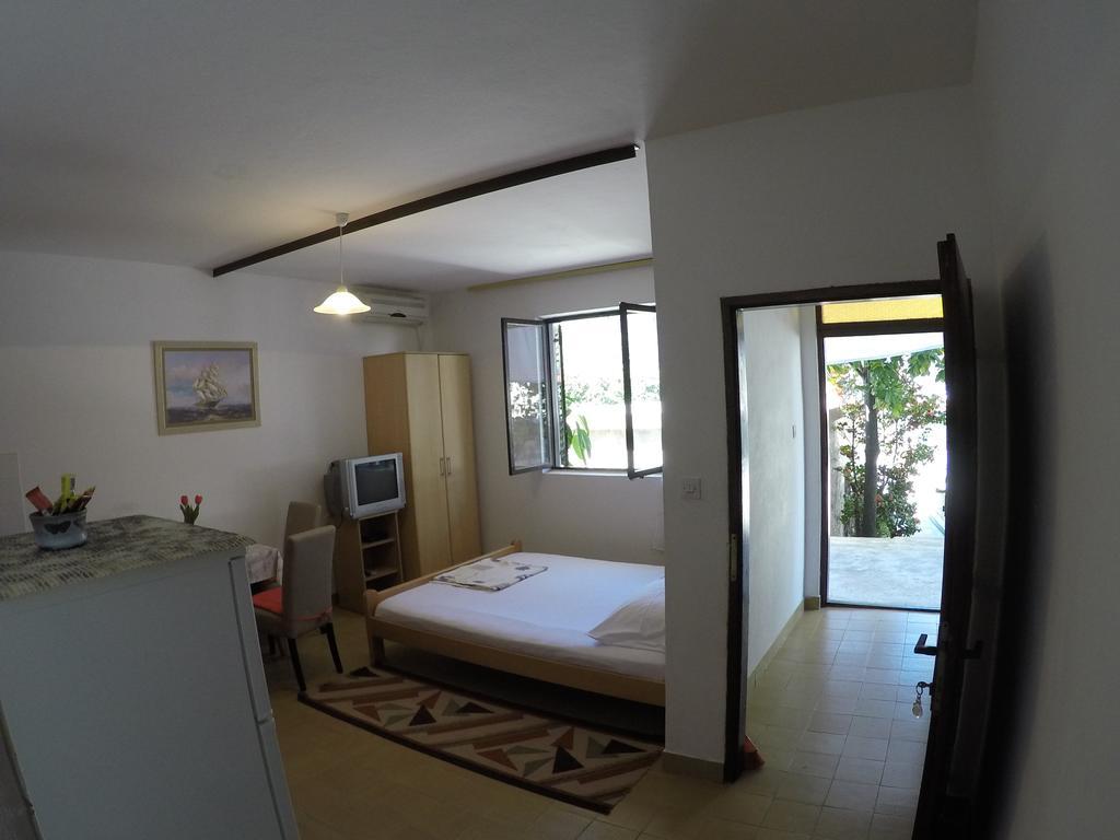 Apartment Kotor-Andrija Jovanovic Екстериор снимка