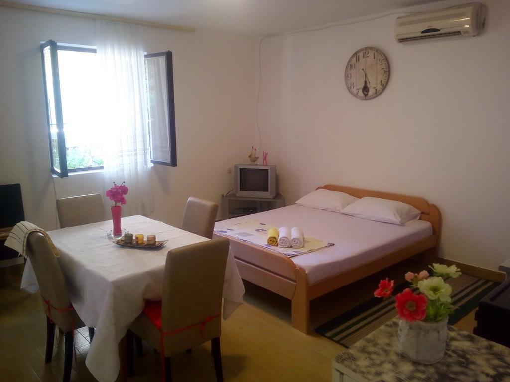 Apartment Kotor-Andrija Jovanovic Екстериор снимка