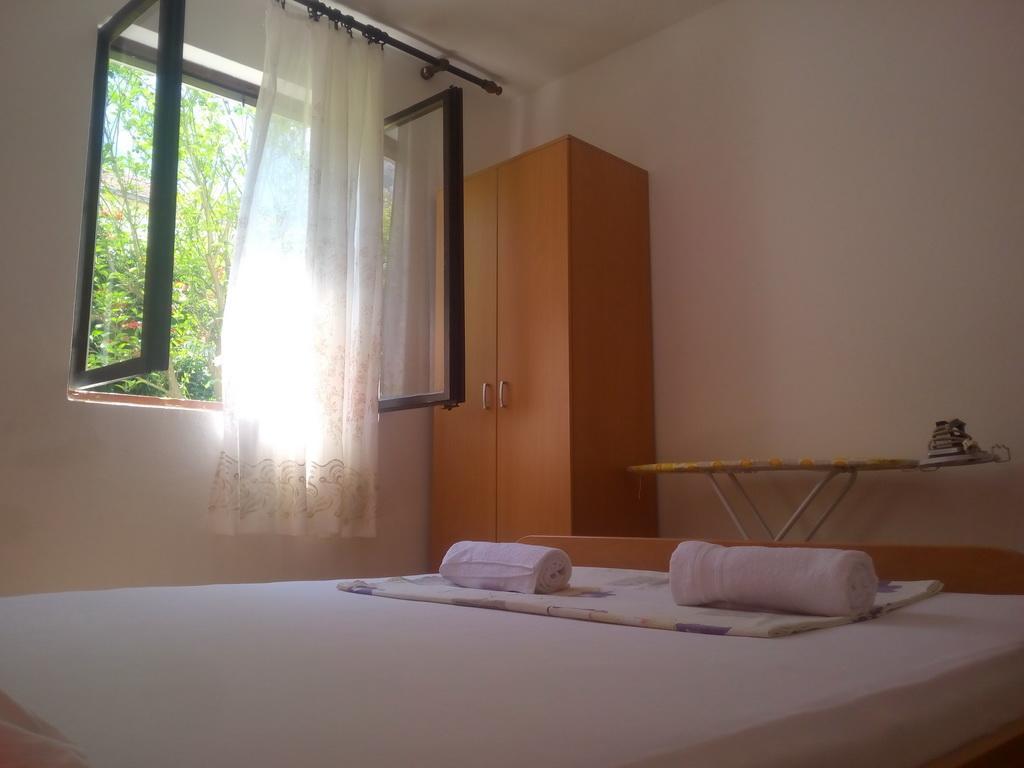 Apartment Kotor-Andrija Jovanovic Екстериор снимка