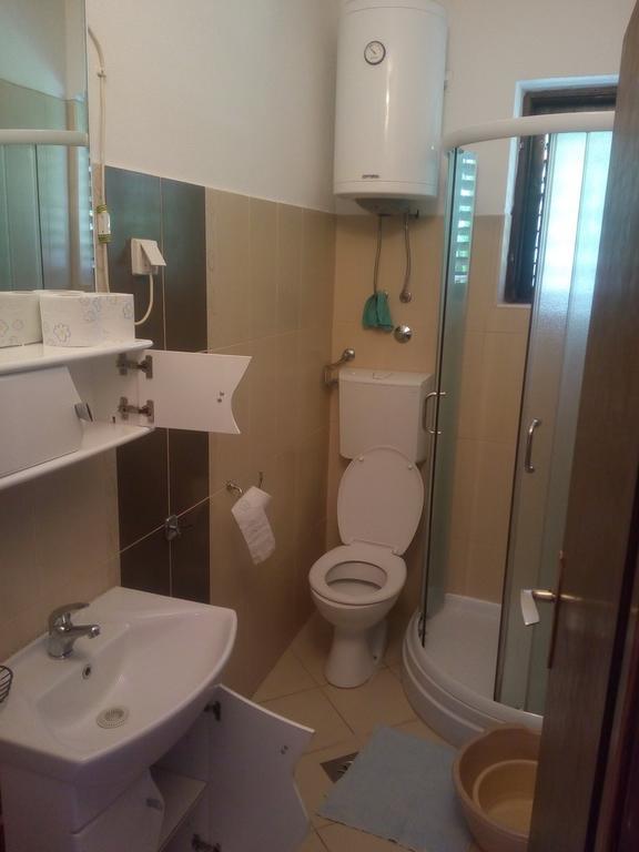 Apartment Kotor-Andrija Jovanovic Екстериор снимка